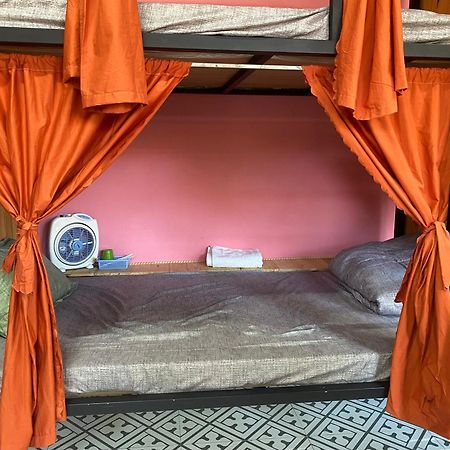 Nha Cua Nep Villa Plei Brel Exterior foto