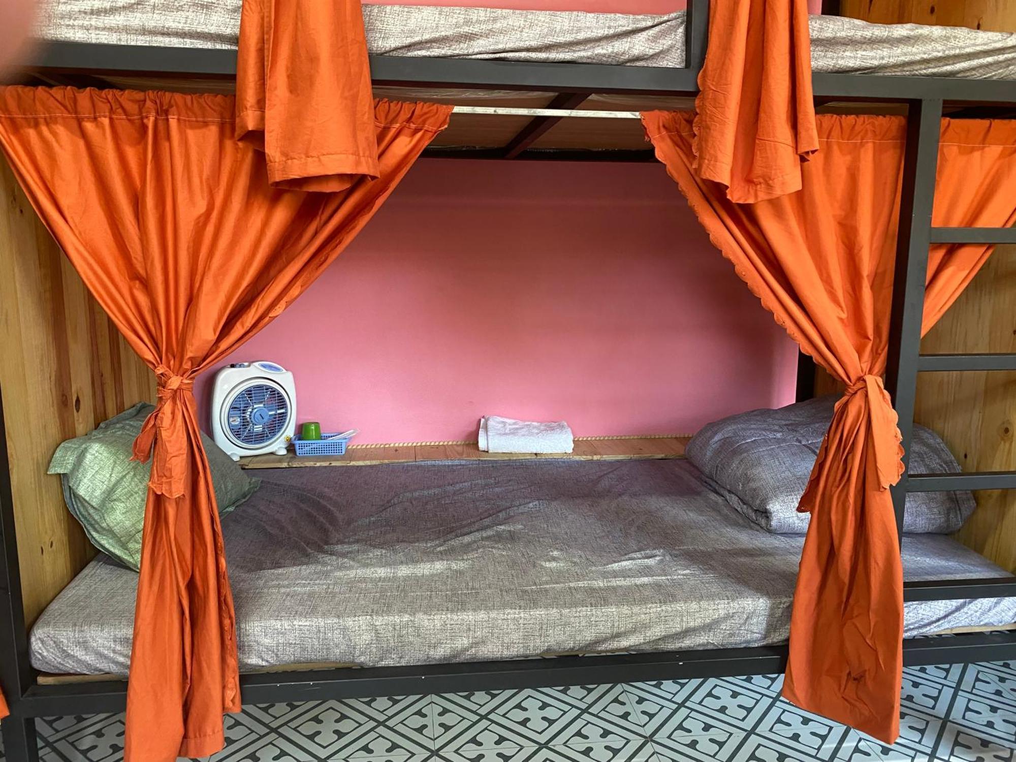 Nha Cua Nep Villa Plei Brel Exterior foto